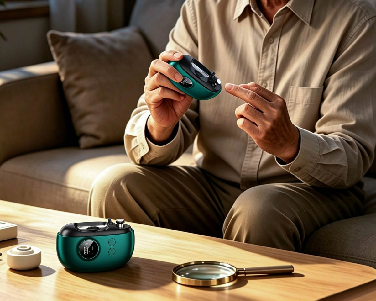 How to Choose the Right 3C Electronics for Your Everyday Life