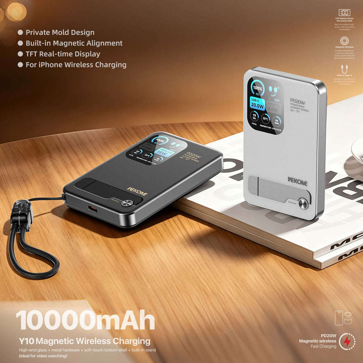 Portable Power