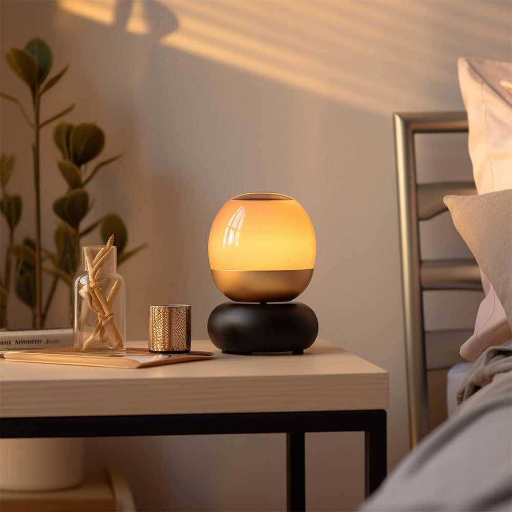 Luma Glow Desktop Mood Light (Demo)
