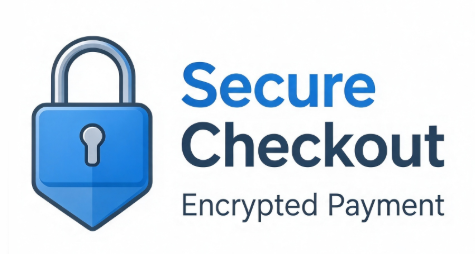 Secure Encrypted Checkout
