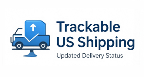 Tracked US Delivery