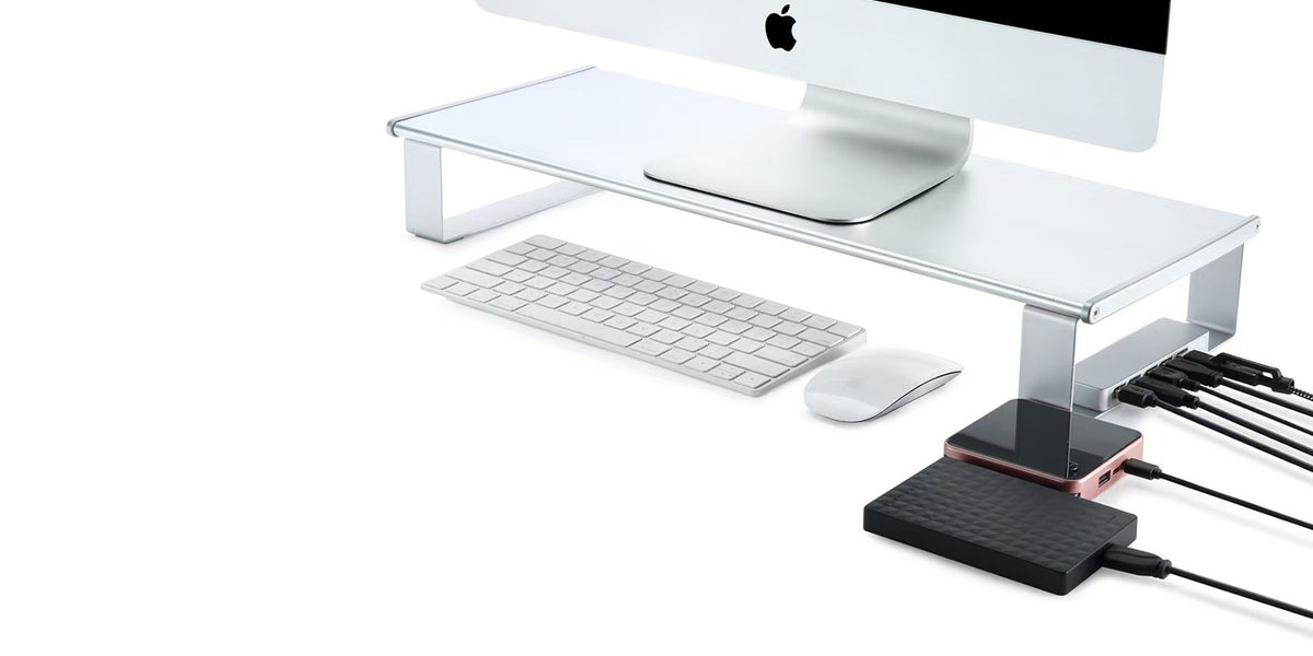 Home & Desktop